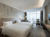 Hotel Nikko Suzhou Hotels in der Nähe von Hanshan Temple
