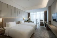 Hotel Nikko Suzhou Hôtels à : Nouveau quartier de Suzhou