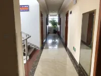 Anyue Zhouli Hotel