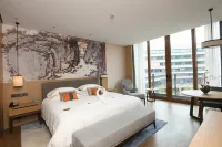 Shengzhou Hotel Hotels in Shengzhou