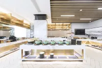 Atour Hotel, Maanshan East Railway Station Hotels in Ma'anshan