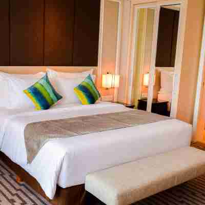 Swiss-Belboutique Yogyakarta Rooms