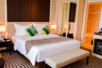 Swiss-Belboutique Yogyakarta Hotels in Yogyakarta