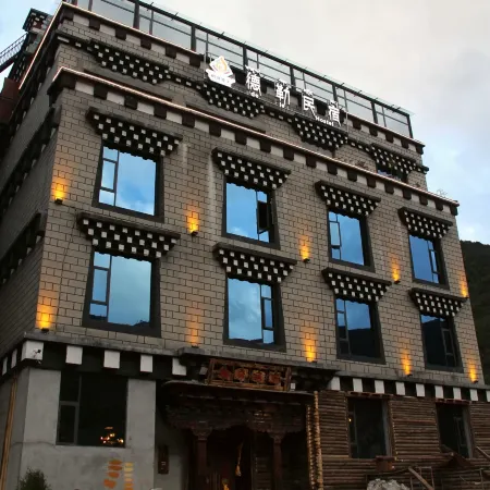 Dele Guesthouse