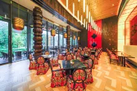 Yuquan Mountain Residence Secret Resort - Aamiainen