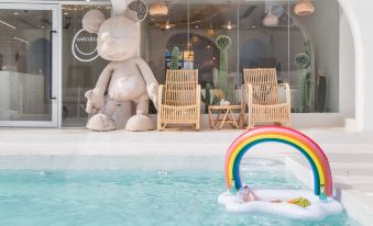 상하이 치유 B&B 썸네일