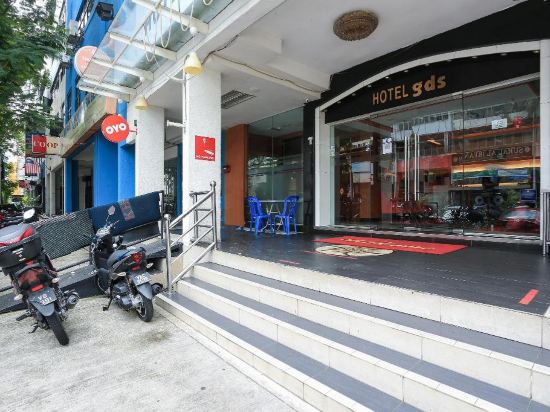 Hotels Near Punjabi Rasoi Sdn Bhd In Kuala Lumpur 2021 Hotels Trip Com
