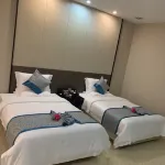 Changchun Xufan Hotel Hotel a Laodong Park/Linhe Street