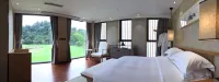 QiSu Fanjing Shanju Hotel Các khách sạn ở Giang Khẩu