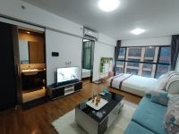 广州耐旺公寓 - 一房一厅双床房