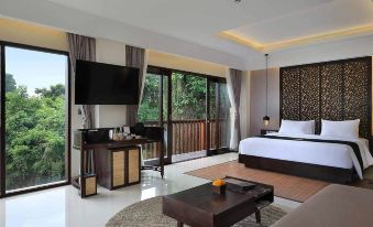 Sanctoo Suites & Villas