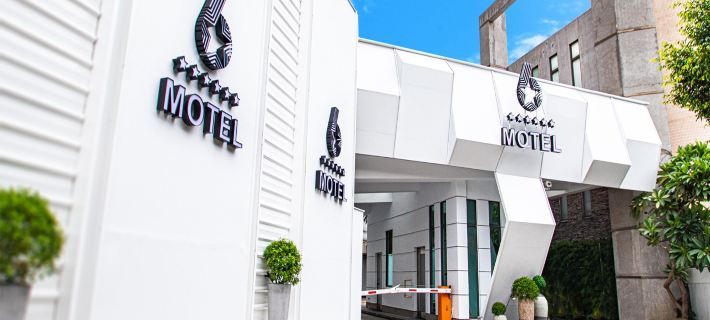 Six Star Motel Zhongli Branch Hotels in Taoyuan