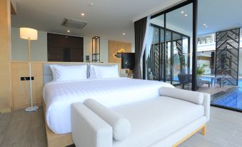 Klongwan Resort