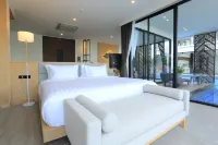 Klongwan Resort Hoteles en Distrito de Mueang Prachuap Khiri Khan