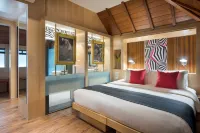 Pavilion Samui Villas and Resort