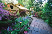Linden Gardens Rainforest Retreat