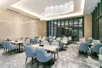 Lavande Hotel（Shaoguan High-speed Railway Station） - breakfast