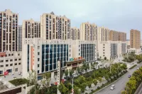 Vienna Yunxiu City Hotel Hotels near Yuncheng Fruits Wholesale Market