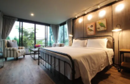 Limon Villa Khao Yai by SLH