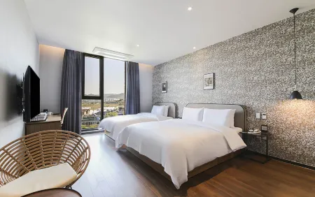 Gimhae Perfect Hotel