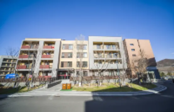 Vanke Songhua Lake Resort Xishan Yusu