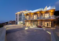 Ahlana villa Hotels near Chang Jiang Ao
