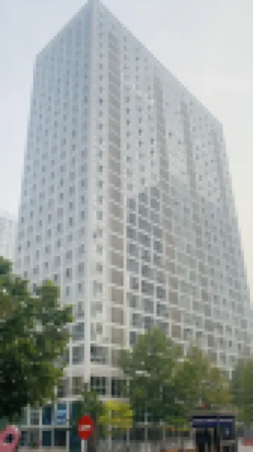 非繁城品酒店（北京國貿建外SOHO店） 北京酒店