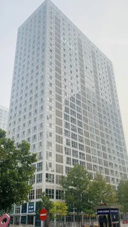 Chonpines Hotel (Beijing Guomao Jianwai SOHO)