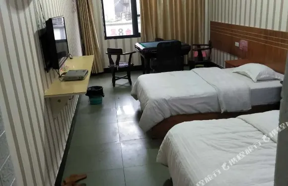 洪江小小家庭賓館