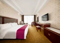 Wanjia International Hotel