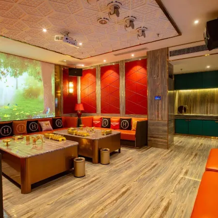 China Pearl Hotel