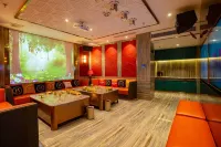 China Pearl Hotel