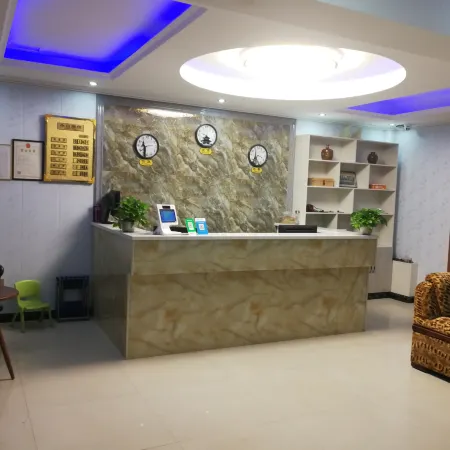 Fangshan Xinwan Hotel