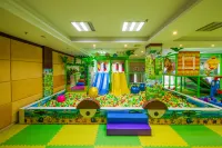 Grace Spring Hotel - Familien