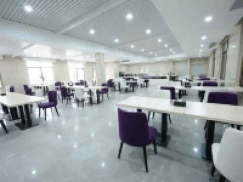 麗楓酒店（廣寧南東路店） 廣寧酒店