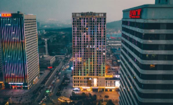 Angle Art Hotel