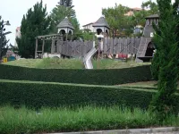 Toscana Valley Town Square Suites Hotels near Pete Maze