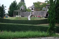 Toscana Valley Town Square Suites
