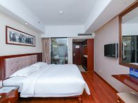 北京月桂树酒店 - 舒适大床间