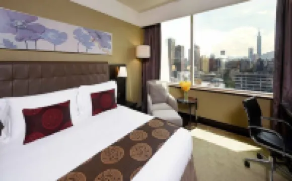 Fullon Hotel Taipei Central