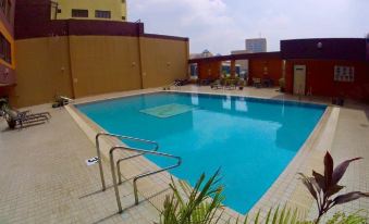 Hotel Grand Continental Kuantan