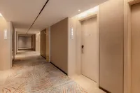 Jian Jing Garden Hotel (Xiangyin Zuo Zongtang Plaza) - parking