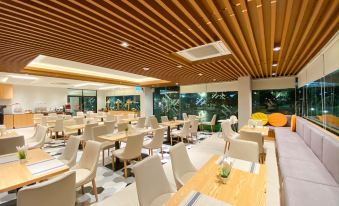 Hotel Fuse Rayong