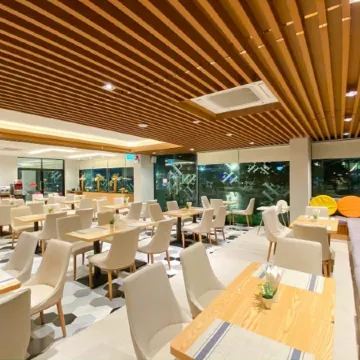 Hotel Fuse Rayong