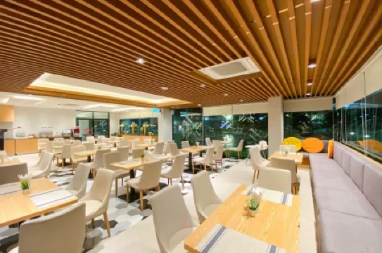 Hotel Fuse Rayong