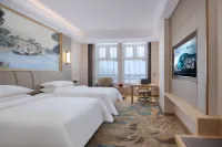Vienna International Hotel (Zoucheng Convention and Exhibition Center) - 3-stjärniga