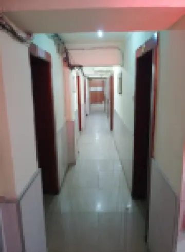 Harbin Xiangfang Xinju Hotel