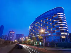 Holiday Inn Shaoxing