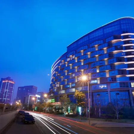 Holiday Inn SHAOXING by IHG