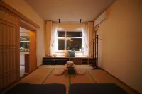 Qinggeng Yudu Guesthouse Hotels in Zhengding